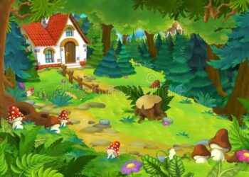 Les histoires de grand-mère