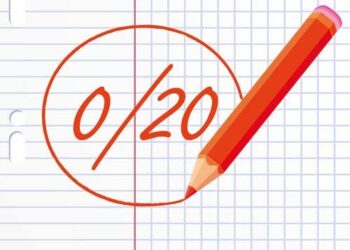 « Notes finales » ou « compétences acquises », pas la même philosophie