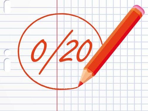 « Notes finales » ou « compétences acquises », pas la même philosophie 1 - Le Progrès Egyptien