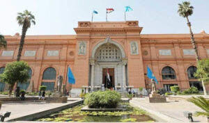 Les musées synonymes de splendeur de l’Histoire égyptienne 3 - Le Progrès Egyptien