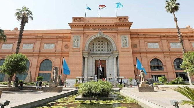 Les musées synonymes de splendeur de l’Histoire égyptienne 1 - Le Progrès Egyptien
