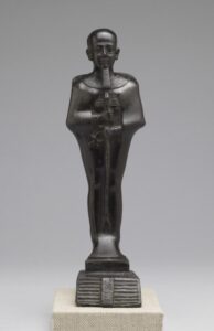 Connaissez-vous Ptah ? 21 - Le Progrès Egyptien