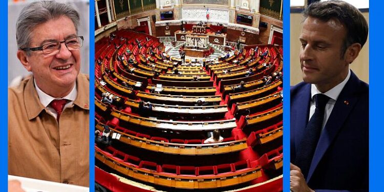 Quand la gauche lutte 2 - Le Progrès Egyptien Quand la gauche lutte 1 - Le Progrès Egyptien
