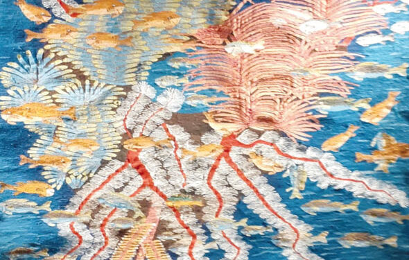 « De l’instinct pur » à l’école de Wissa Wassef 1 - Le Progrès Egyptien