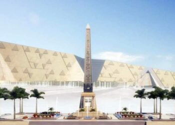 Pour la 1ère fois, du textile “denim” égyptien