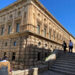 Le palais d’Al-Hamraa... chef-d’œuvre de l’Andalousie 8 - Le Progrès Egyptien Le palais d’Al-Hamraa... chef-d’œuvre de l’Andalousie 7 - Le Progrès Egyptien