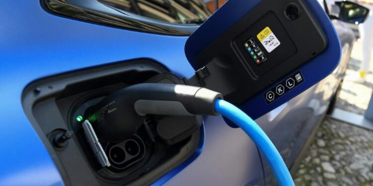 Plan climat de l’UE : La fin des moteurs thermiques en 2035 2 - Le Progrès Egyptien Plan climat de l’UE : La fin des moteurs thermiques en 2035 1 - Le Progrès Egyptien