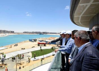 Madbouli : La Nouvelle El-Alamein fait partie des villes G4