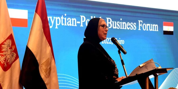 Echanges commerciaux s’élevant à 720 millions de dollars 1 - Le Progrès Egyptien