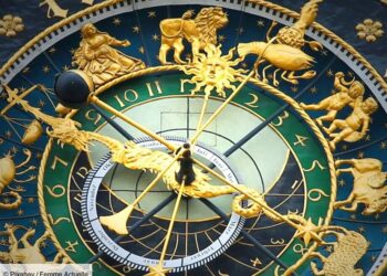 Beaucoup d’amour et de réussite en perspective