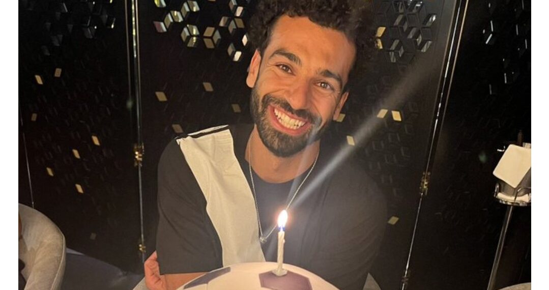 L’anniversaire de Salah et le DJ Sawiris au haut du pavé 2 - Le Progrès Egyptien L’anniversaire de Salah et le DJ Sawiris au haut du pavé 1 - Le Progrès Egyptien