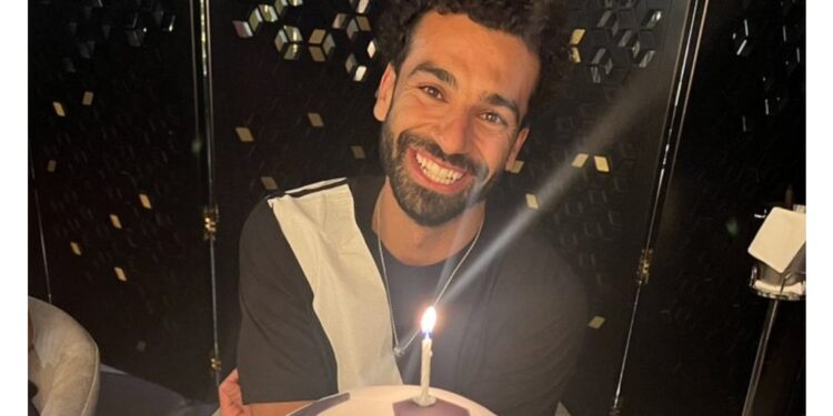 L’anniversaire de Salah et le DJ Sawiris au haut du pavé 1 - Le Progrès Egyptien