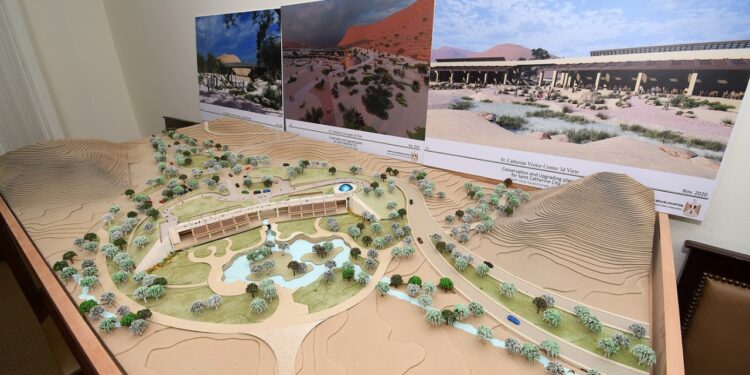 “La Grande Transfiguration”, le projet qui en dit long 2 - Le Progrès Egyptien “La Grande Transfiguration”, le projet qui en dit long 1 - Le Progrès Egyptien