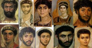 Fayoum, une oasis paradisiaque sur terre ! 63 - Le Progrès Egyptien