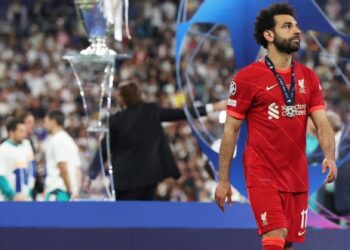 L’#Egypte et #Salah font le buzz