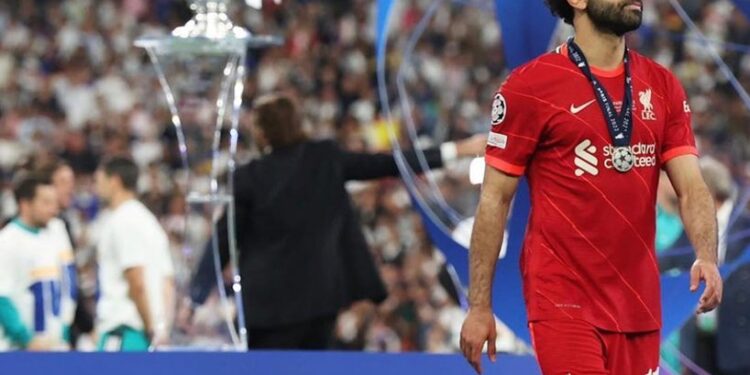 L’#Egypte et #Salah font le buzz 1 - Le Progrès Egyptien