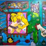 Victoire de la beauté à semi séparé de Rania Khallaf 4 - Le Progrès Egyptien Victoire de la beauté à semi séparé de Rania Khallaf 3 - Le Progrès Egyptien