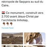 L’#Egypte et #Salah font le buzz 21 - Le Progrès Egyptien