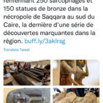 L’#Egypte et #Salah font le buzz 19 - Le Progrès Egyptien