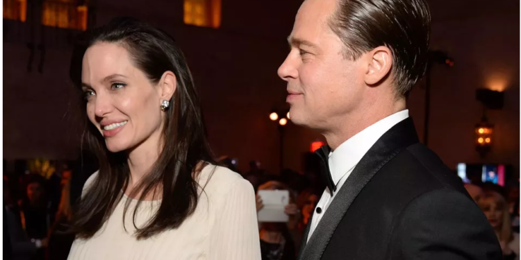 La fille de Brad Pitt et d’Angelina Jolie dévoile ses talents 1 - Le Progrès Egyptien