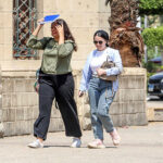 Face à un soleil pas clément... on fait tout ! 9 - Le Progrès Egyptien