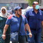 Face à un soleil pas clément... on fait tout ! 5 - Le Progrès Egyptien