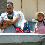 Face à un soleil pas clément... on fait tout ! 7 - Le Progrès Egyptien