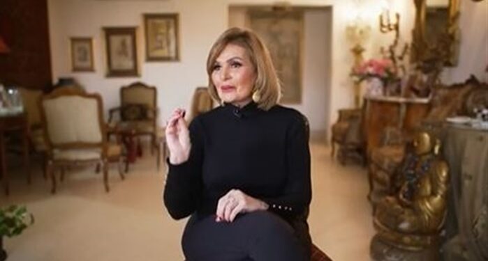 Yousra à CNN : J’ai joué un rôle dans la vie de nombreux jeunes 2 - Le Progrès Egyptien Yousra à CNN : J’ai joué un rôle dans la vie de nombreux jeunes 1 - Le Progrès Egyptien