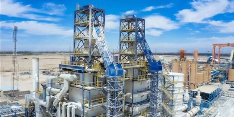 L’Egypte en 2 titres 1 - Le Progrès Egyptien