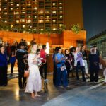 Stylistes : En Egypte, tout inspire même... les arbres ! 3 - Le Progrès Egyptien