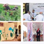 “Vie décente” : L’espoir renaît 5 - Le Progrès Egyptien