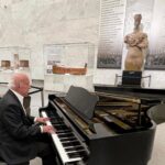 Silence... Khayrat à la NMEC 8 - Le Progrès Egyptien Silence... Khayrat à la NMEC 7 - Le Progrès Egyptien