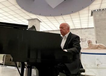 Silence… Khayrat à la NMEC