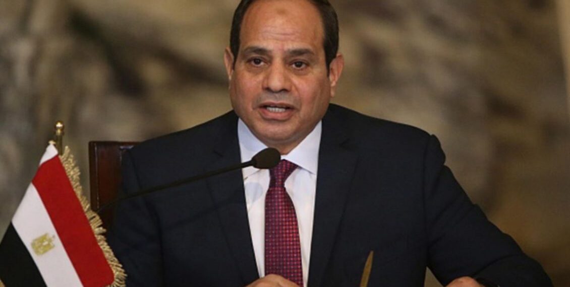 30 juin: L'ambassadeur de Somalie au Caire félicite l'Egypte et le Président Al-Sissi 1 - Le Progrès Egyptien