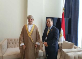 Egypte-Oman: Renforcer la coopération