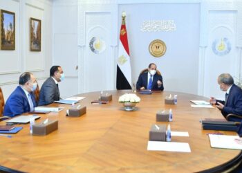 Al-Sissi ordonne l’expansion des mesures de protection sociale pour les citoyens