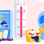 Canicule : Comment survivre chaque signe ? 9 - Le Progrès Egyptien