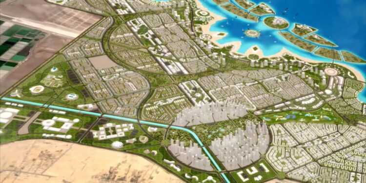 Un nouvel agenda urbain 1 - Le Progrès Egyptien