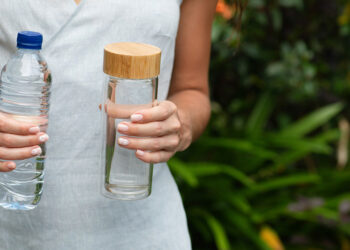 Produire moins de plastique