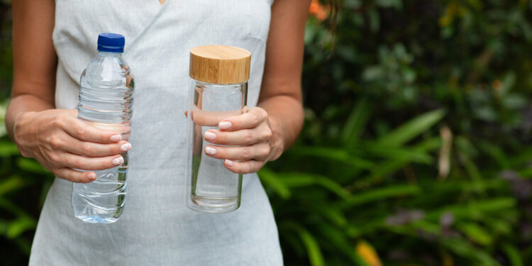 Produire moins de plastique 1 - Le Progrès Egyptien