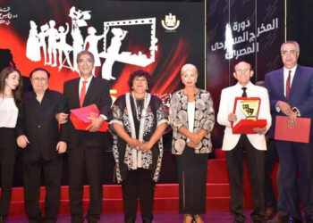 Inès Abdel Dayem : Le “soft power” est la clé magique des lumières