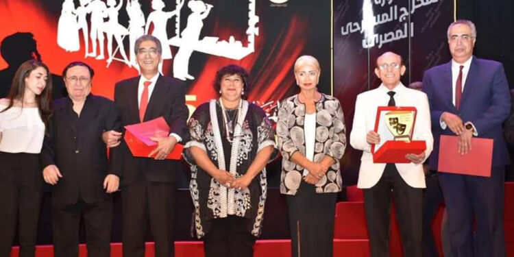 Inès Abdel Dayem : Le “soft power” est la clé magique des lumières 2 - Le Progrès Egyptien Inès Abdel Dayem : Le “soft power” est la clé magique des lumières 1 - Le Progrès Egyptien