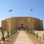 El-Alamein en Egypte, un paradis sur terre 4 - Le Progrès Egyptien El-Alamein en Egypte, un paradis sur terre 3 - Le Progrès Egyptien