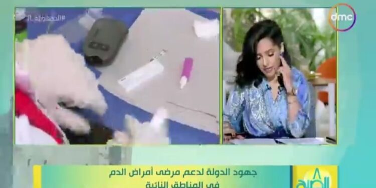 La santé en tête des priorités 1 - Le Progrès Egyptien