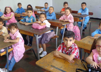 La rentrée scolaire est fixée au 24 septembre prochain