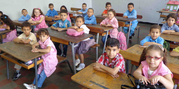 La rentrée scolaire est fixée au 24 septembre prochain 2 - Le Progrès Egyptien La rentrée scolaire est fixée au 24 septembre prochain 1 - Le Progrès Egyptien