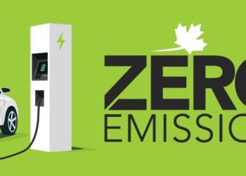 Europe : Des voitures zéro émission d’ici 2035