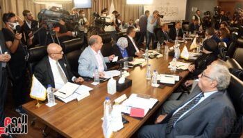 Racha Ragheb: L’Académie nationale de formation est à la même distance de tous les participants au Dialogue national