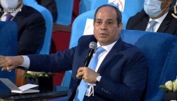 Le Président inaugure des centres de créativité de l’Egypte numérique