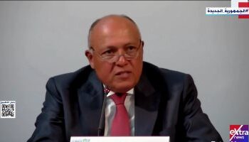 Choucri: Le Dialogue de Petersberg est un tournant important pour contrer les changements climatiques